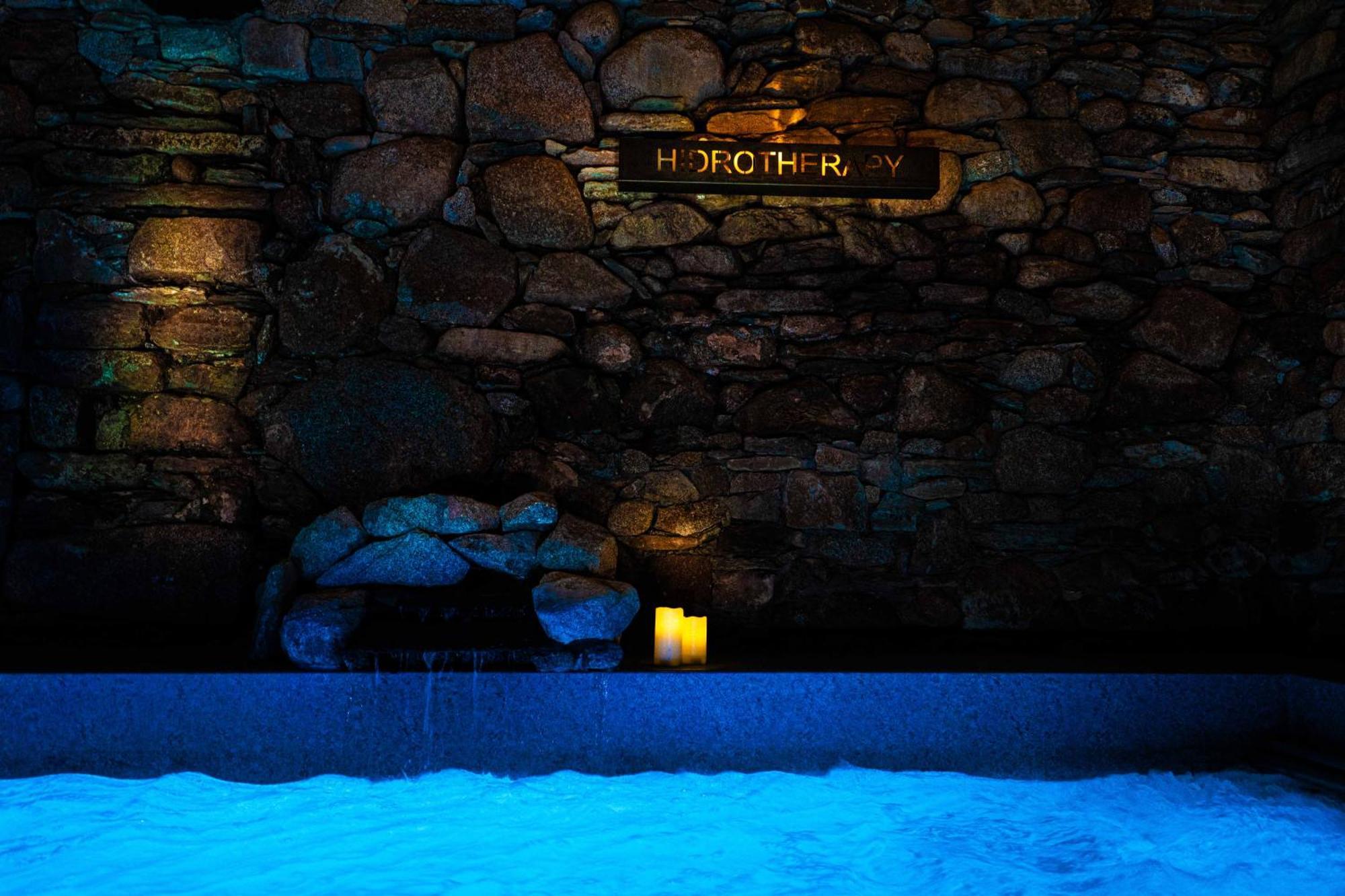 Les Pardines 1819 Mountain Suites & Spa Encamp Exterior foto