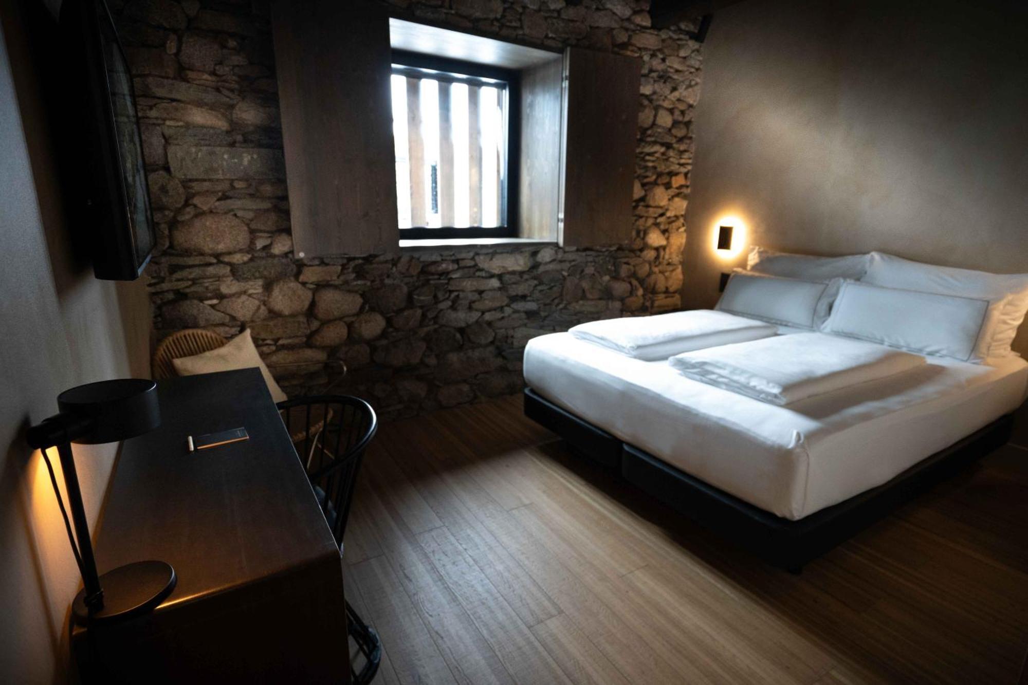 Les Pardines 1819 Mountain Suites & Spa Encamp Exterior foto